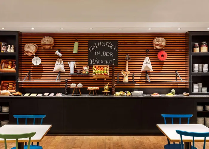 Vienna House Easy By Wyndham Neckarsulm
