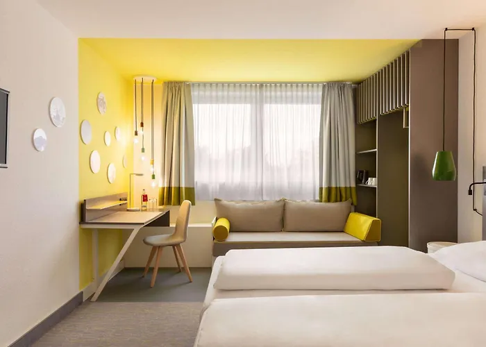 Vienna House Easy By Wyndham Neckarsulm