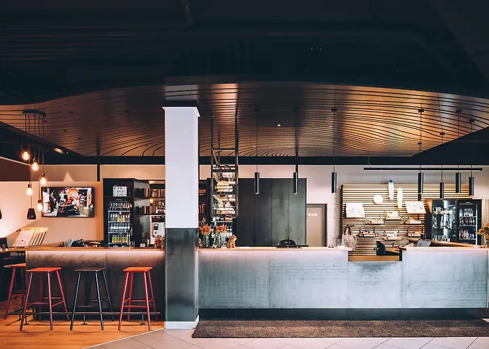 Vienna House Easy By Wyndham Neckarsulm