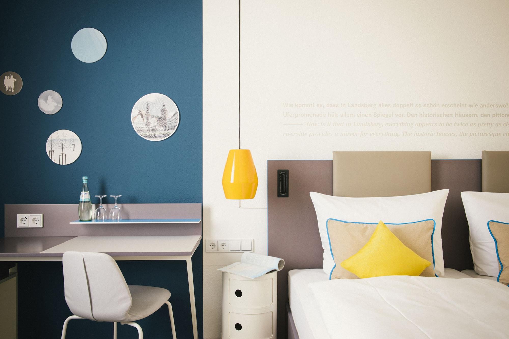 Hotel Vienna House Easy By Wyndham