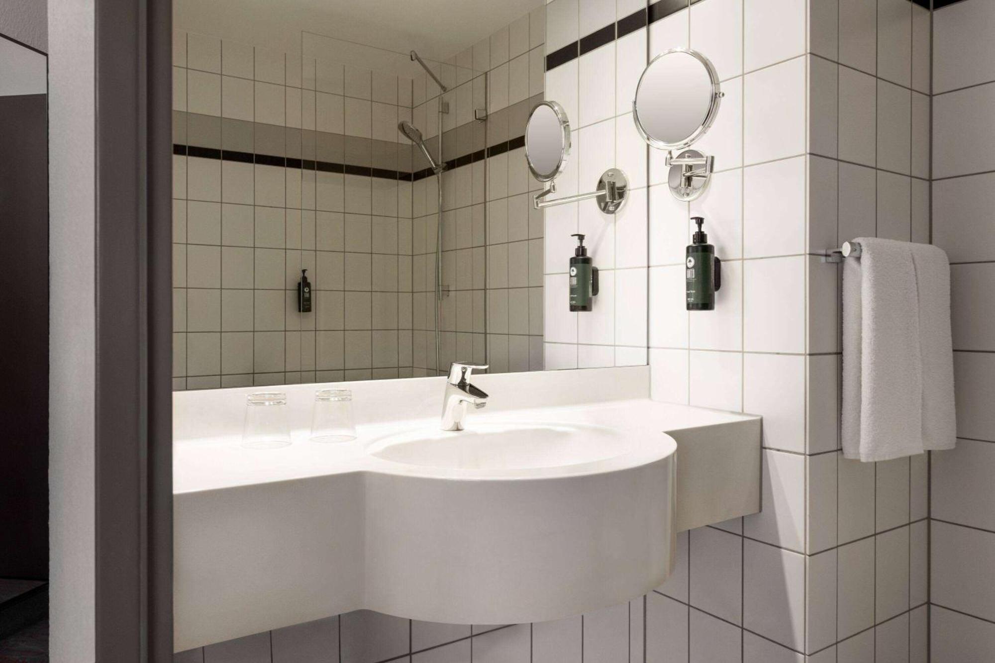 Hotel Vienna House Easy By Wyndham Neckarsulm