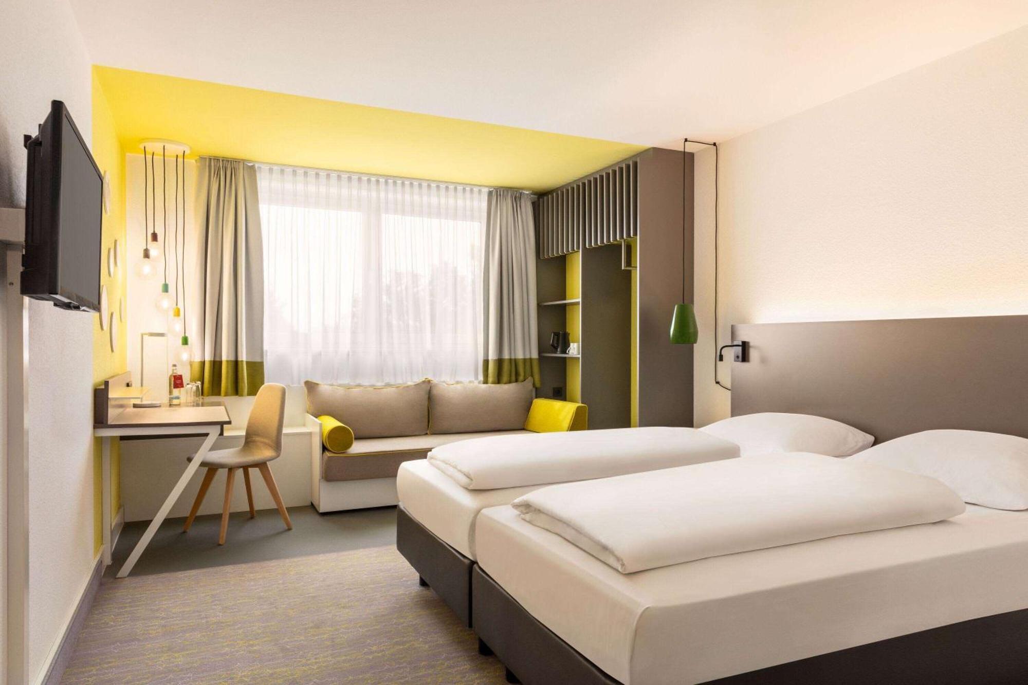 Hotel Vienna House Easy By Wyndham