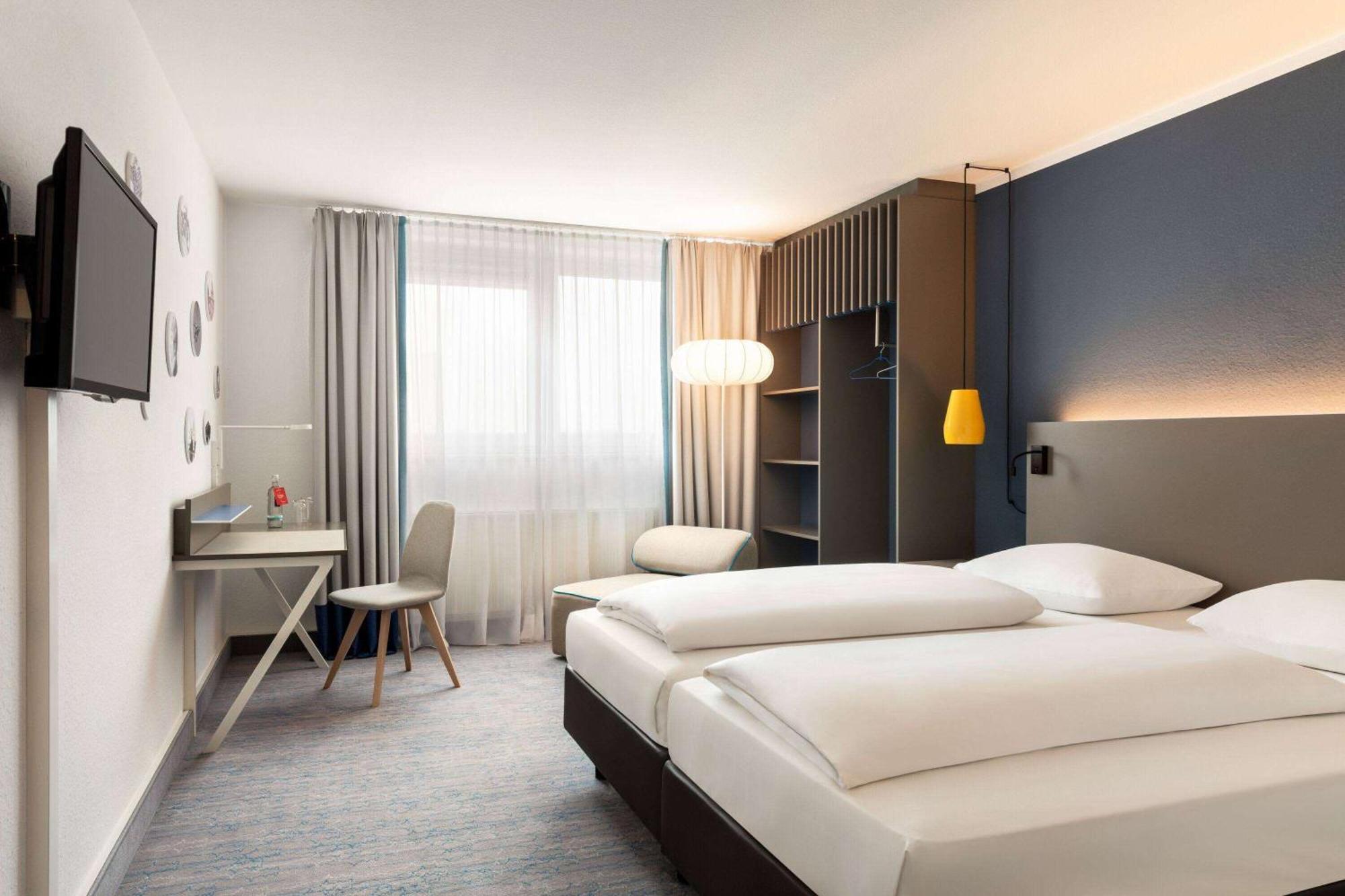 Vienna House Easy By Wyndham Hotel