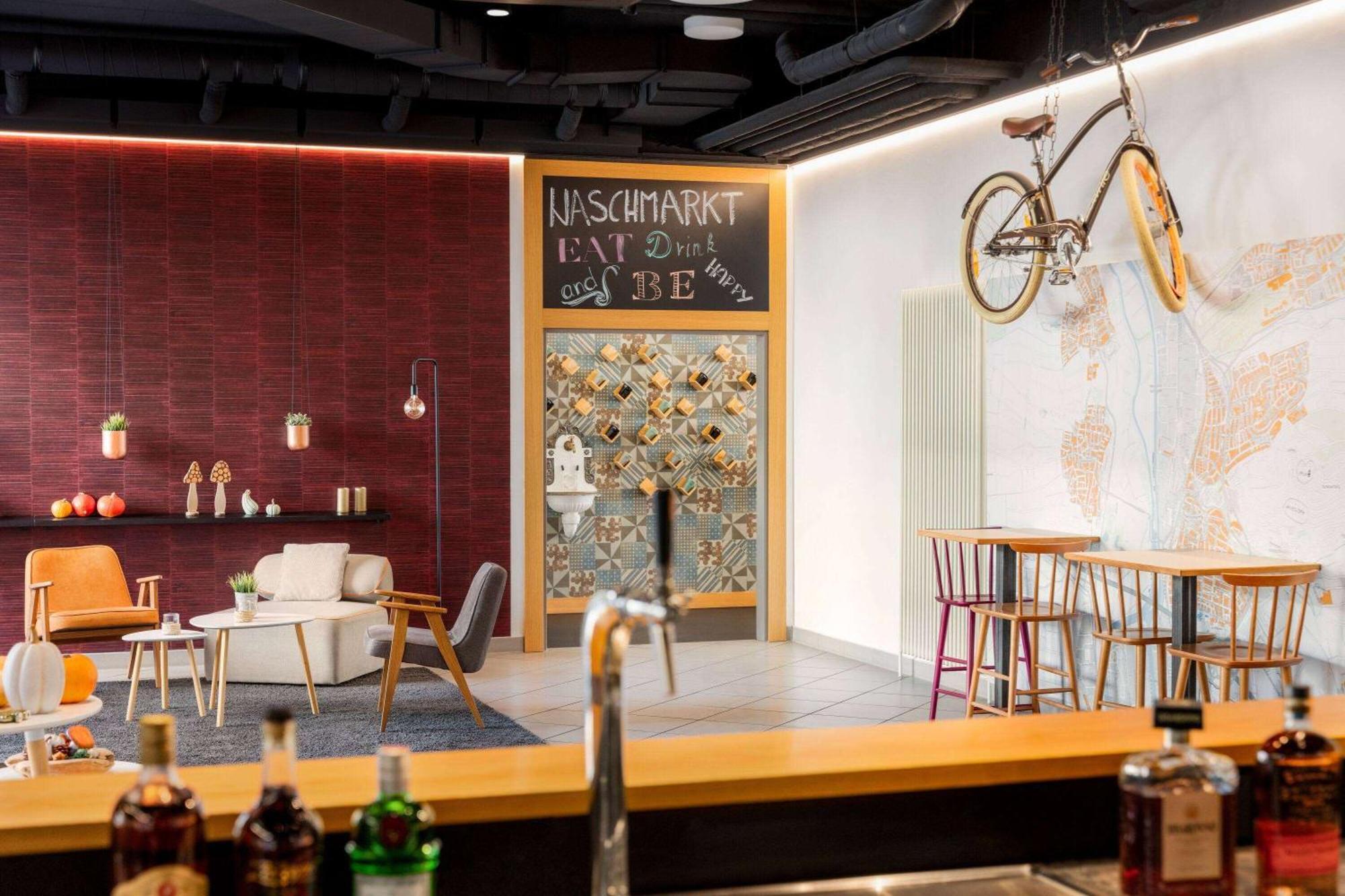 Vienna House Easy By Wyndham