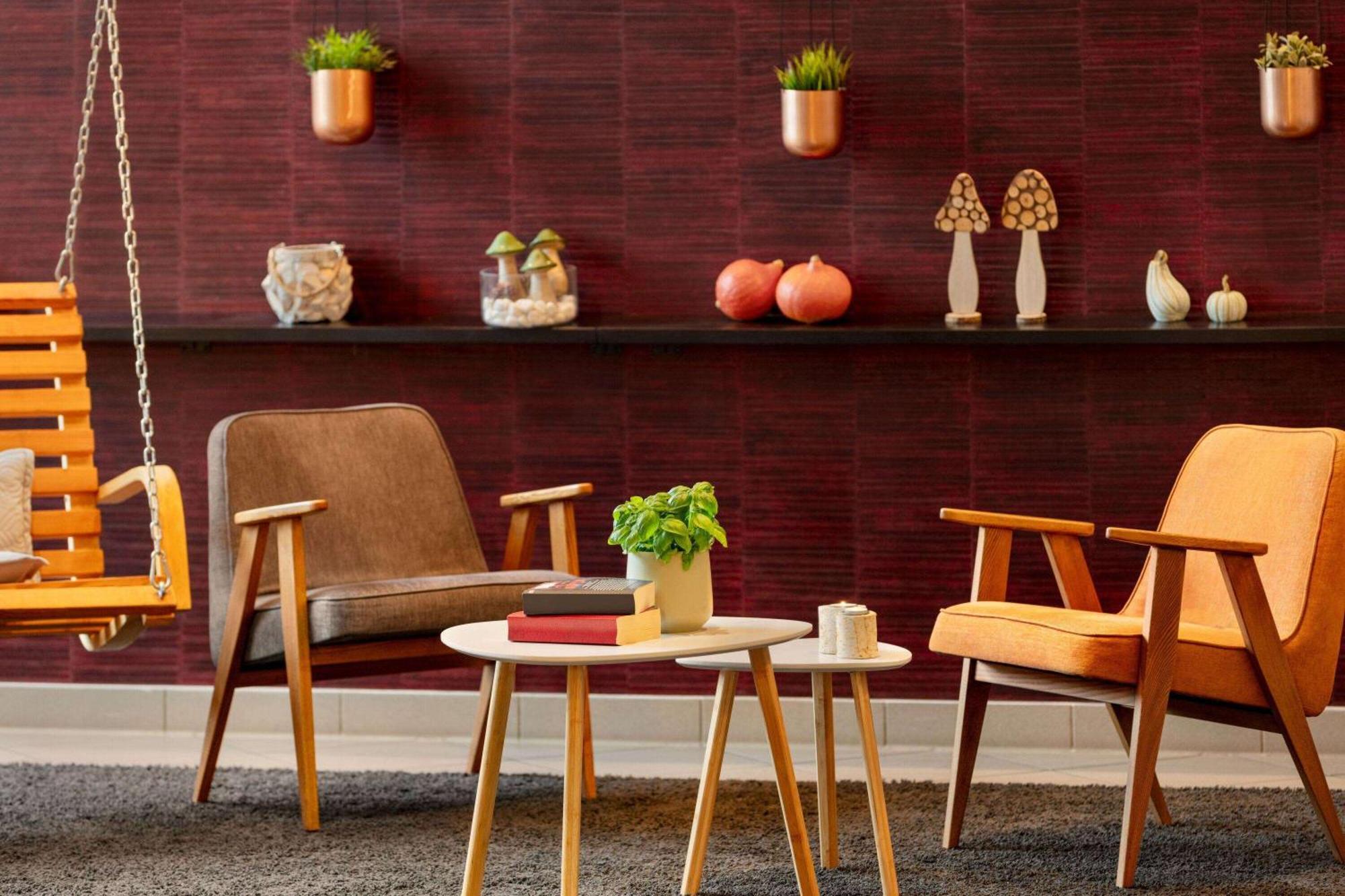 Hotel Vienna House Easy By Wyndham Neckarsulm