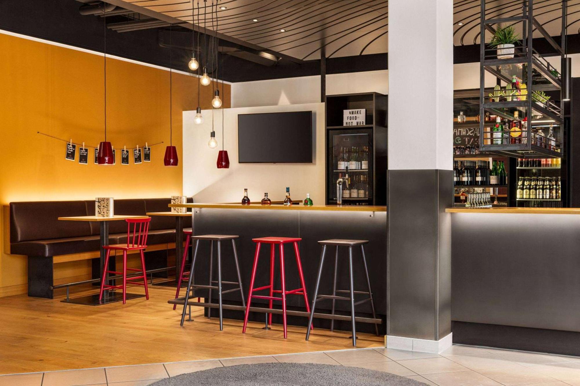 Vienna House Easy By Wyndham 4*