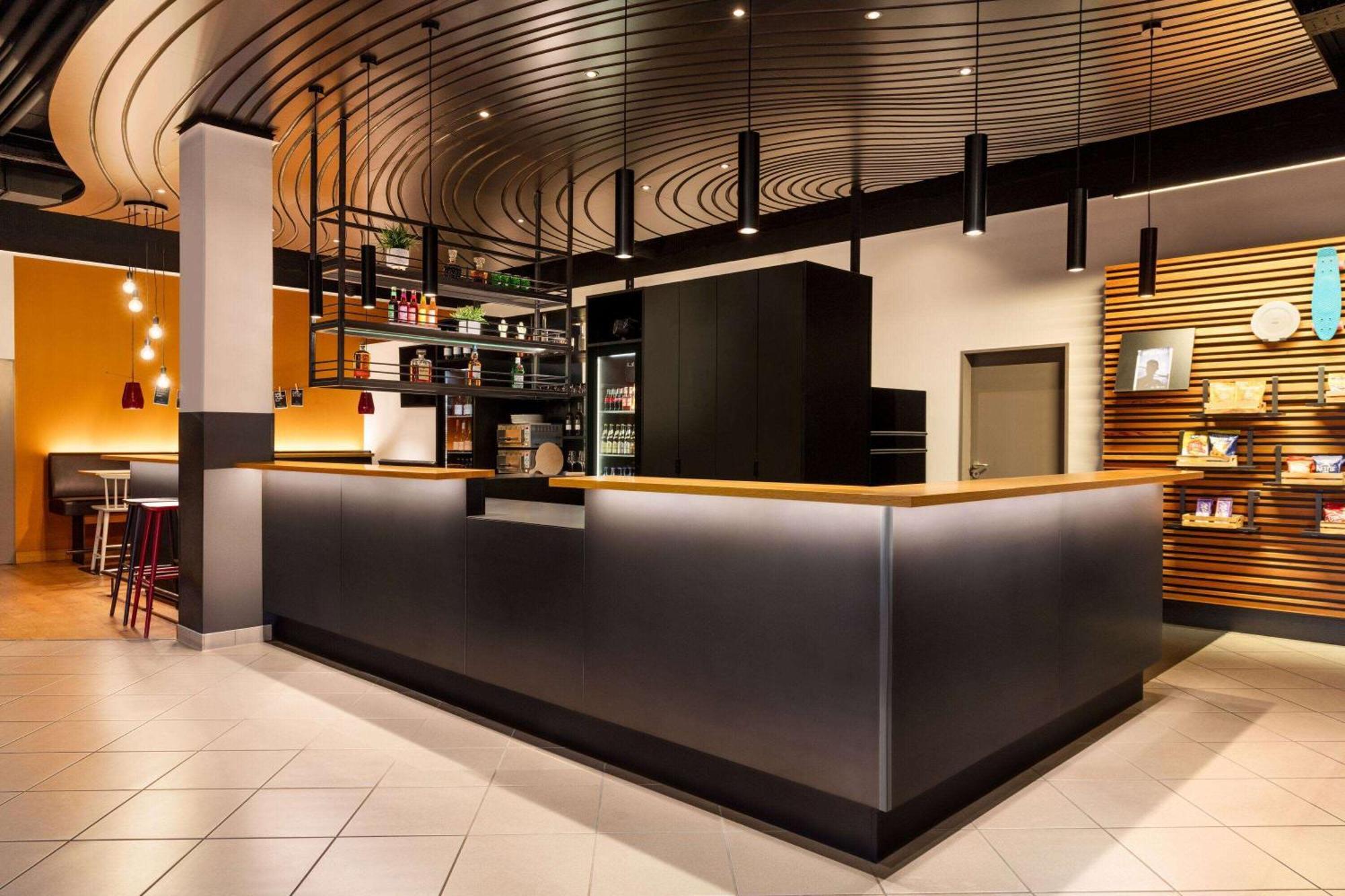 Hotel Vienna House Easy By Wyndham Neckarsulm