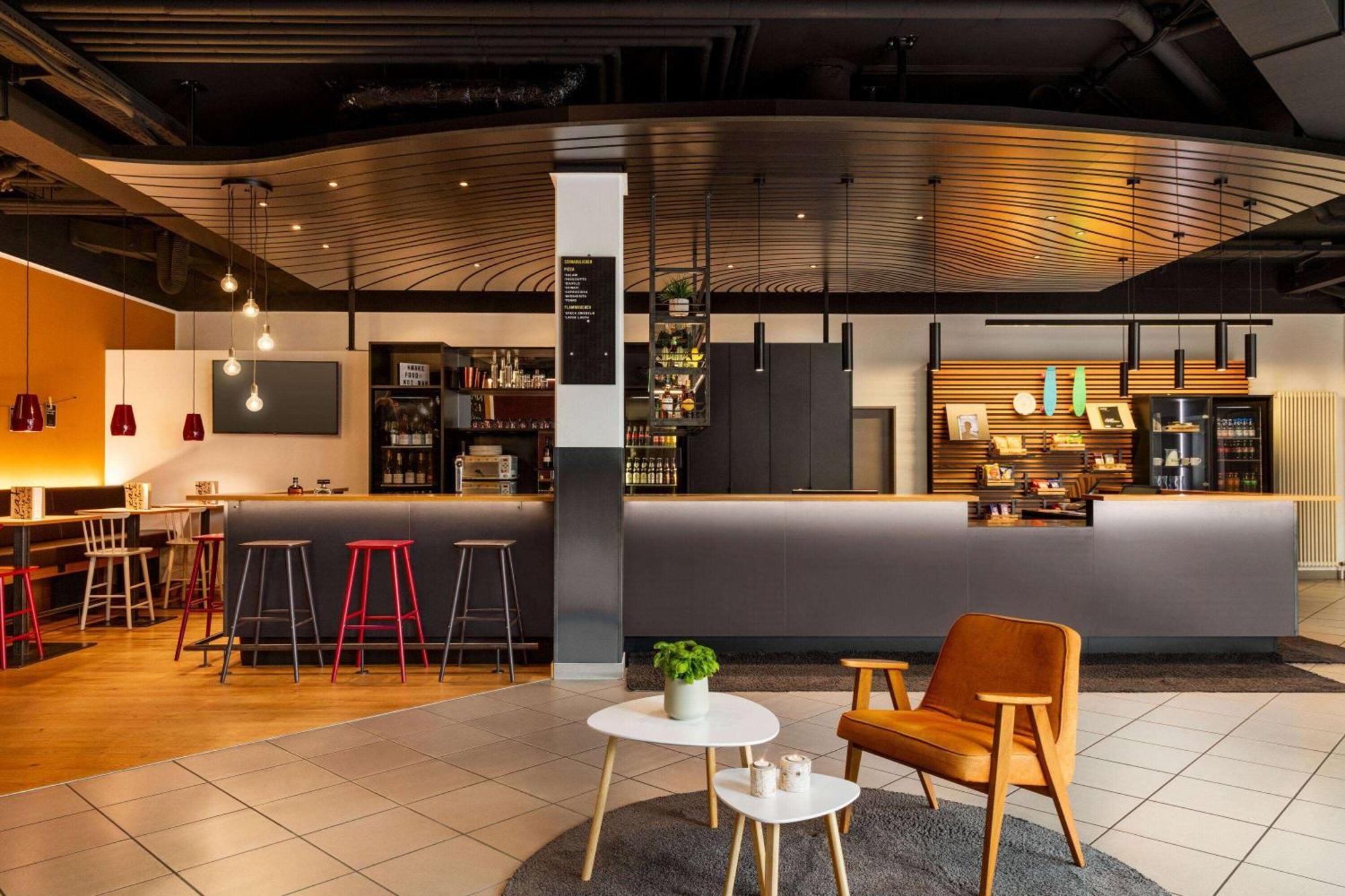 Vienna House Easy By Wyndham Hotel Neckarsulm