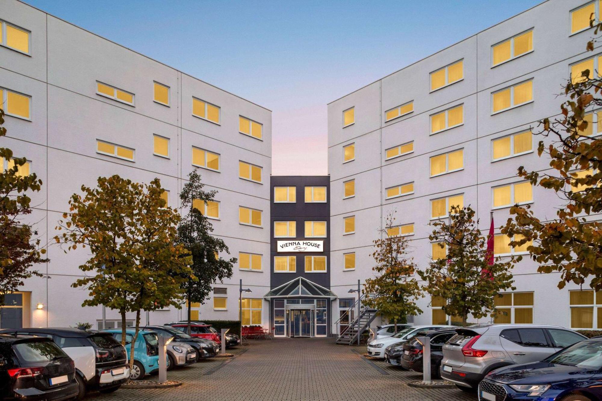 Vienna House Easy By Wyndham Neckarsulm