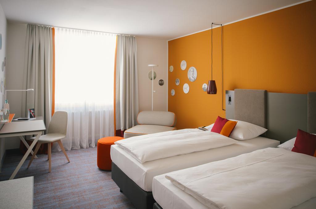 Vienna House Easy By Wyndham
