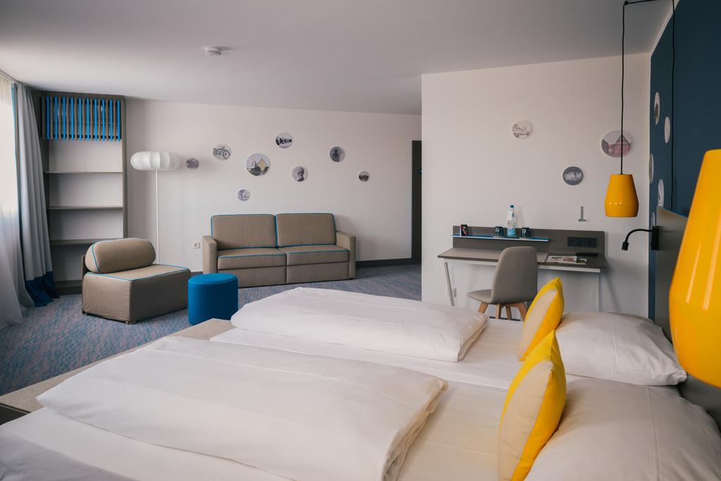 Vienna House Easy By Wyndham Neckarsulm
