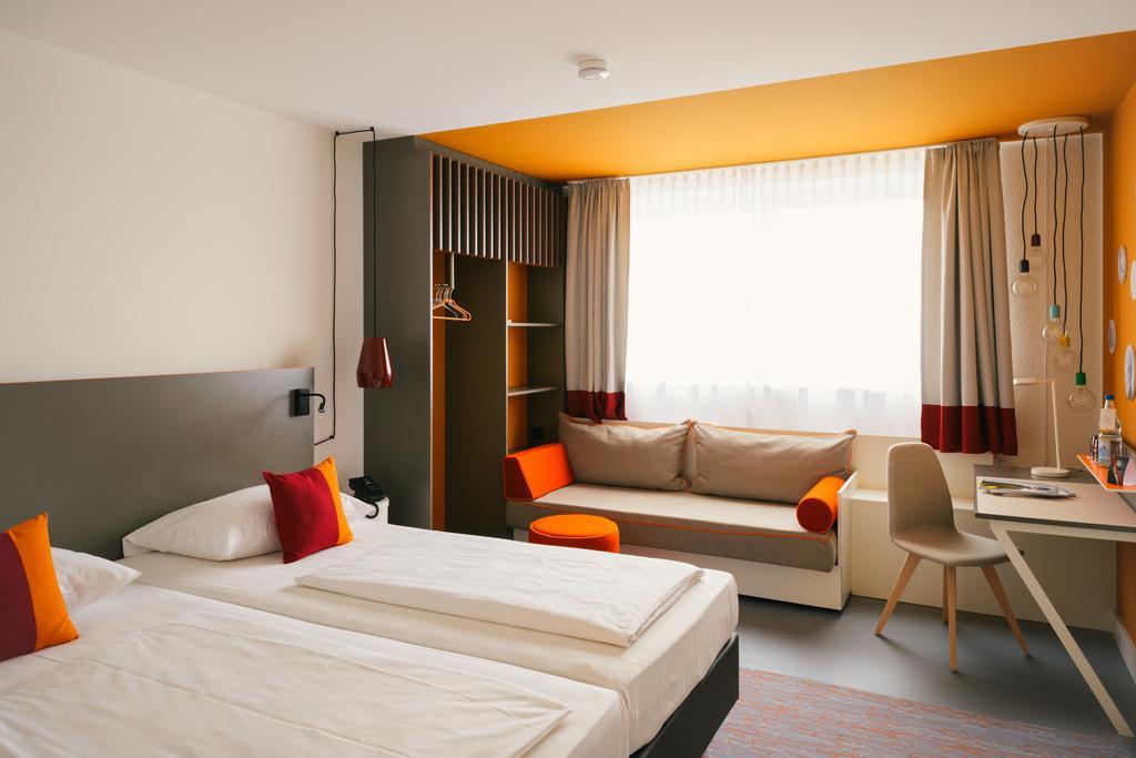 Vienna House Easy By Wyndham Hotel Neckarsulm