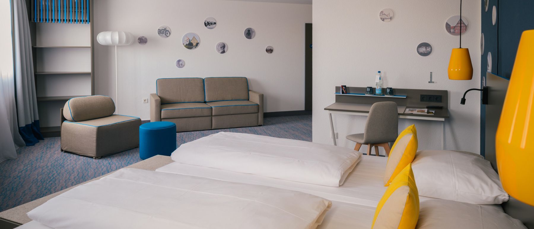 Vienna House Easy By Wyndham 4*