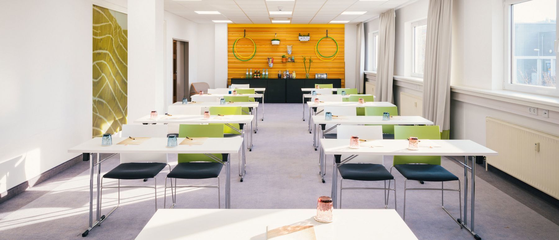 Vienna House Easy By Wyndham Hotel Neckarsulm