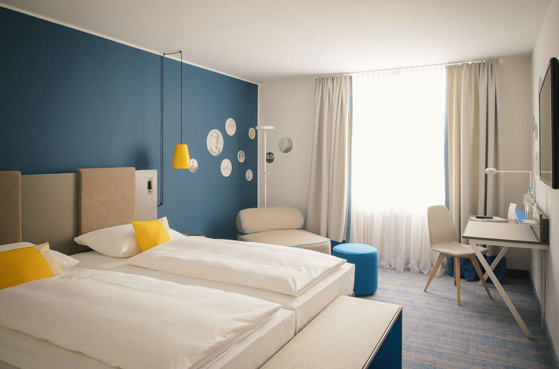 Vienna House Easy By Wyndham Hotel 4*