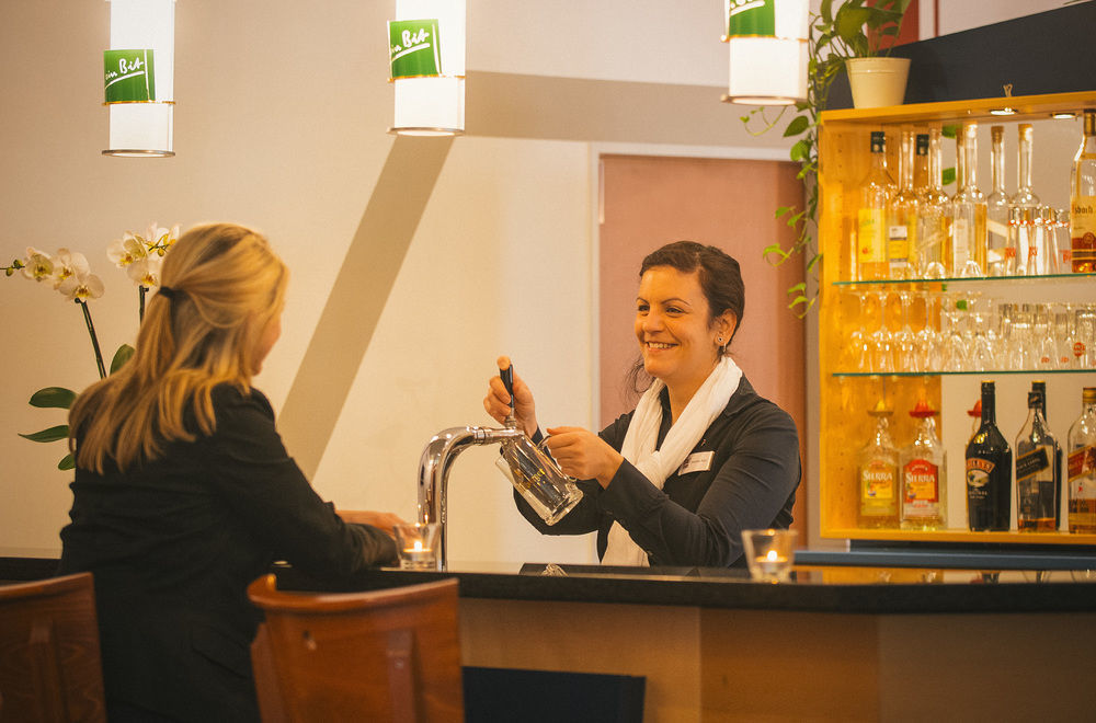 Hotel Vienna House Easy By Wyndham Neckarsulm