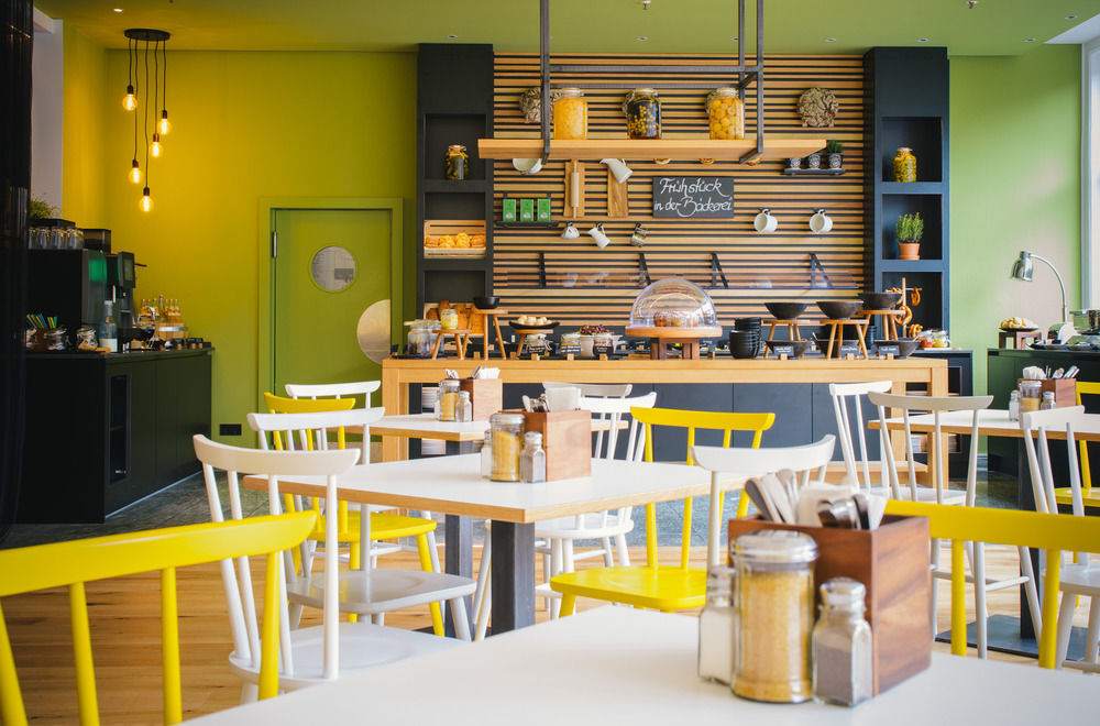 Vienna House Easy By Wyndham 4* Neckarsulm