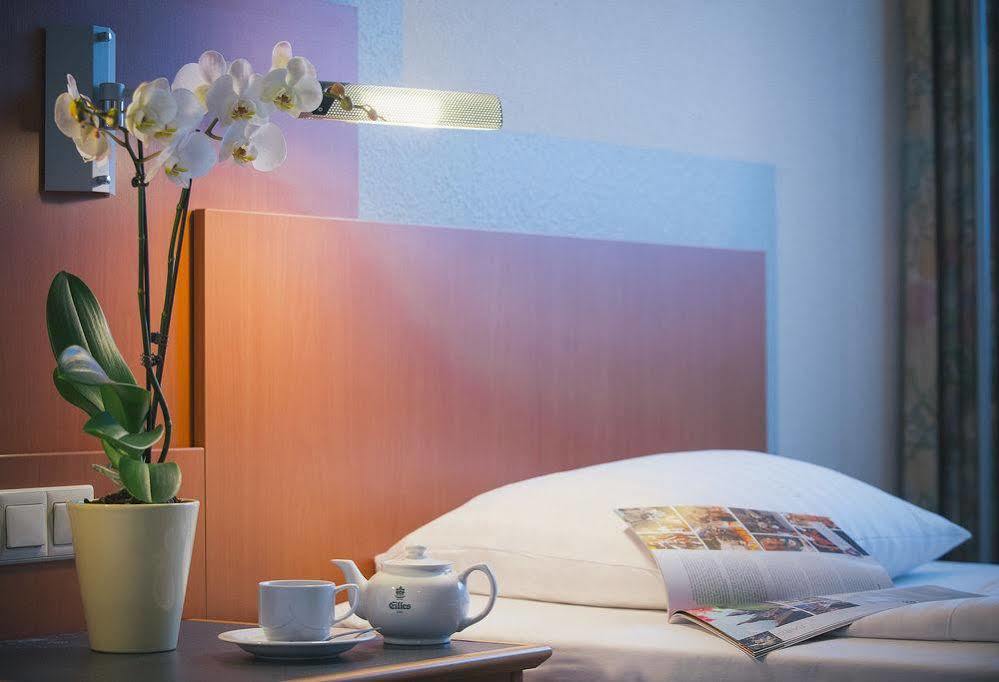 Hotel Vienna House Easy By Wyndham