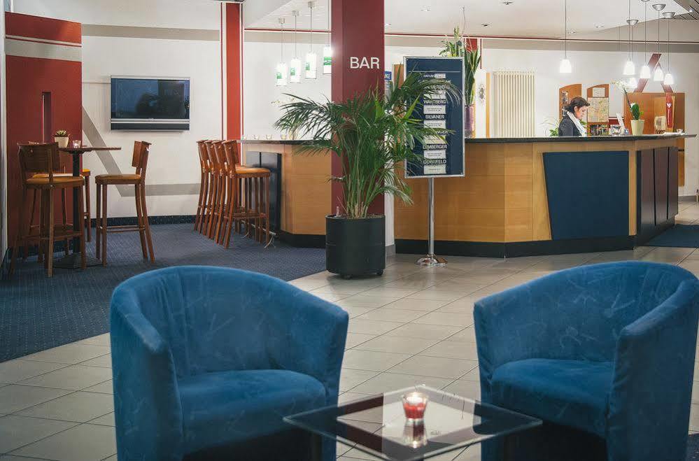Vienna House Easy By Wyndham Hotel Neckarsulm