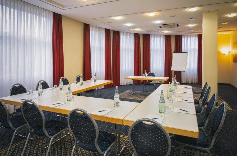 Hotel Vienna House Easy By Wyndham