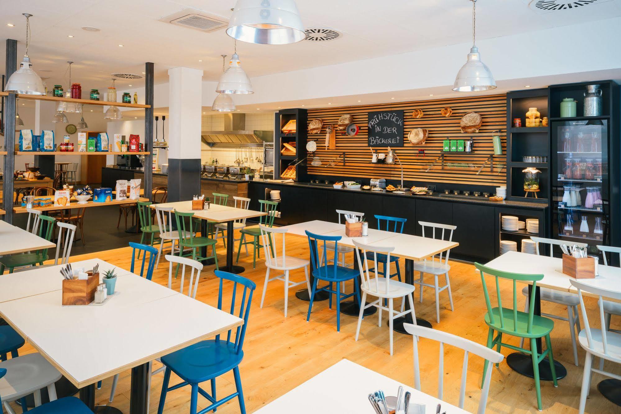 Vienna House Easy By Wyndham Hotel