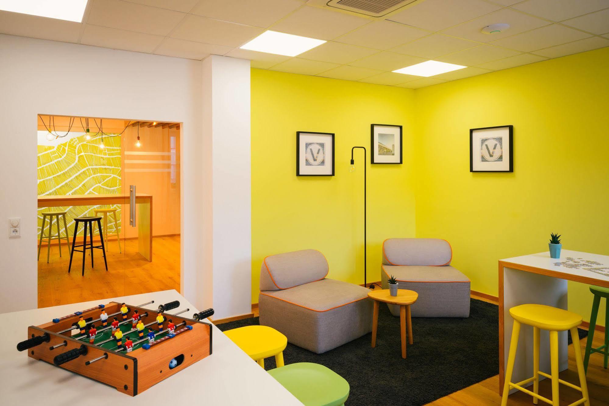 Vienna House Easy By Wyndham 4* Neckarsulm
