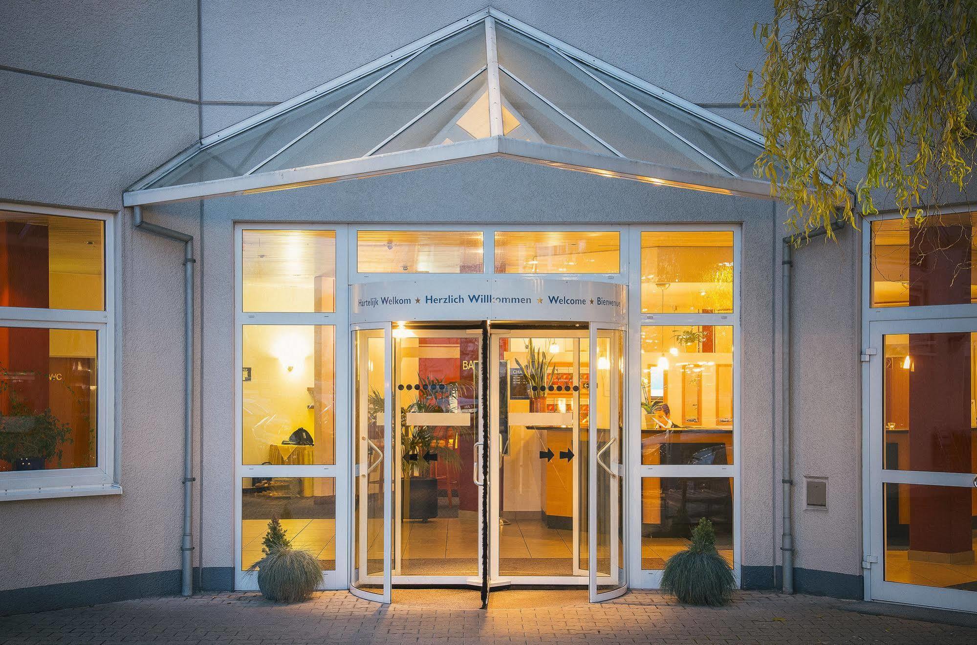 Hotel Vienna House Easy By Wyndham